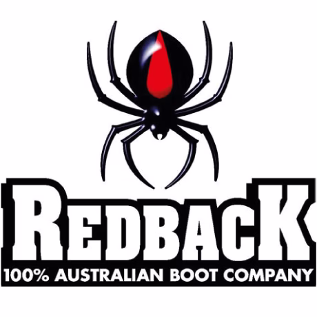 Redback-Logo